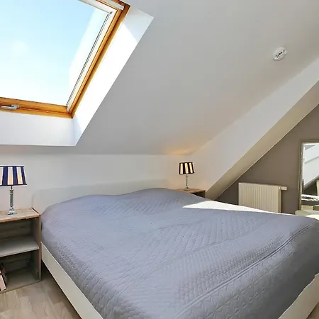 Papillon 04-6 Boltenhagen (Ostseebad)